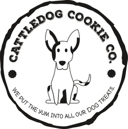 Cattledog Cookie Co.