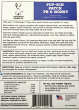 Load image into Gallery viewer, BlueBerry Bliss 8oz. - Cattledog Cookie Co.