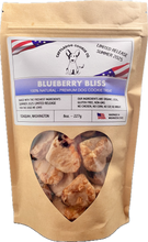 Load image into Gallery viewer, BlueBerry Bliss - Cattledog Cookie Co.