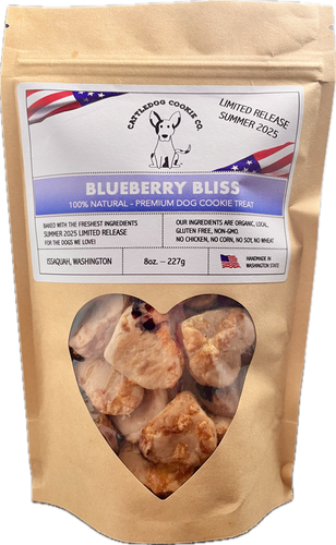 BlueBerry Bliss