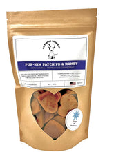 Load image into Gallery viewer, Pup-kin Patch PB &amp; Honey  8oz.