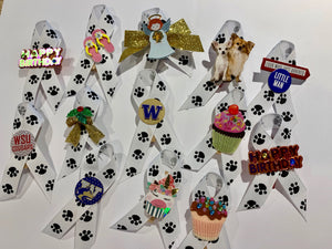 Bag Clips - Cattledog Cookie Co.