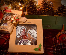 Load image into Gallery viewer, Holiday Assortment Gift Box 8oz.