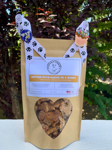 Bag Clips - Cattledog Cookie Co.
